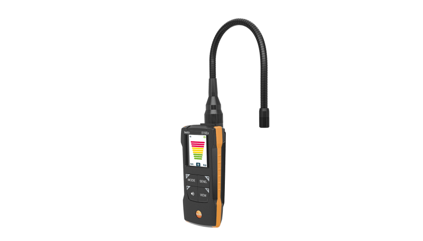 testo 515 Ex