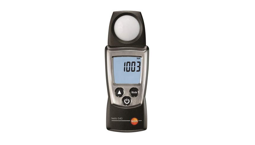 testo 540