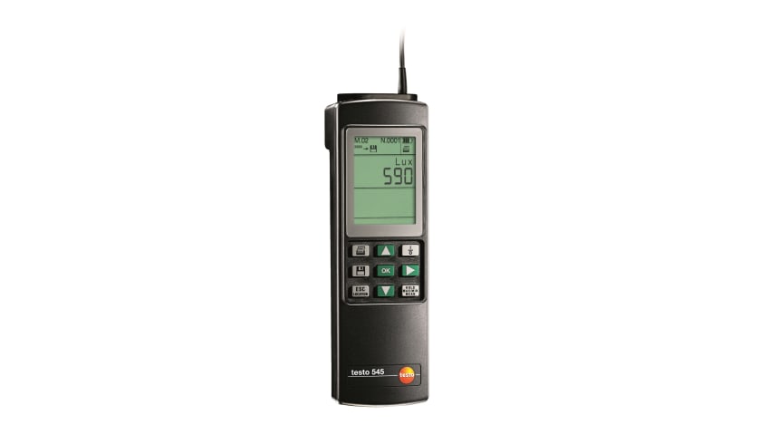 testo 545