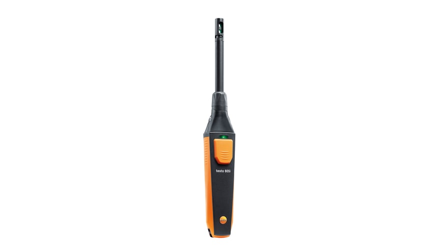 testo 605i
