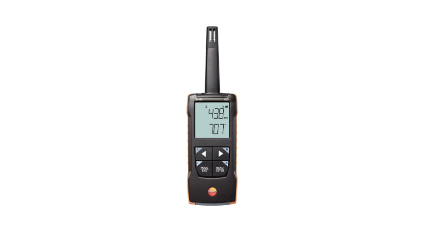 testo 625