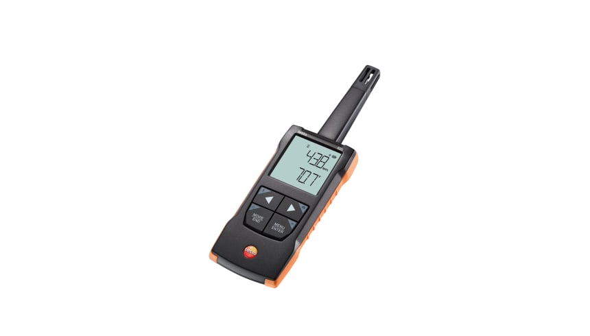 testo 625
