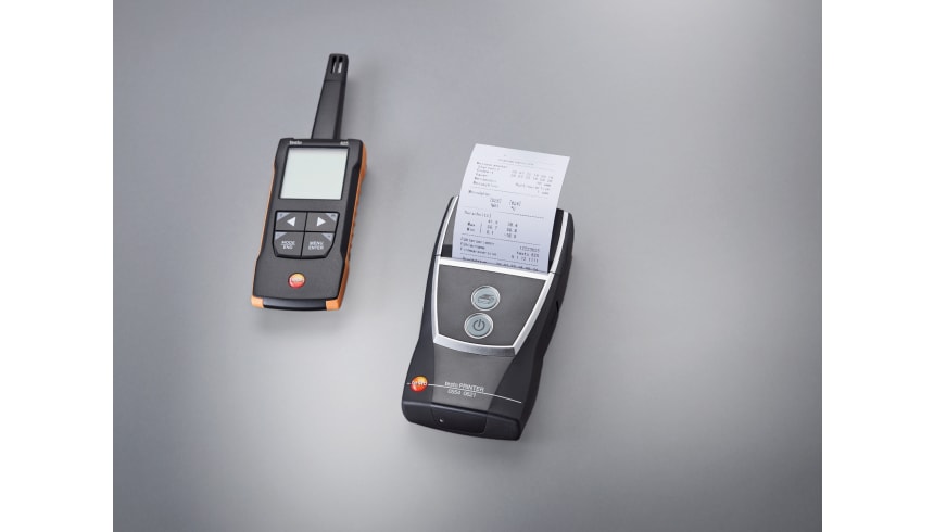 testo 625