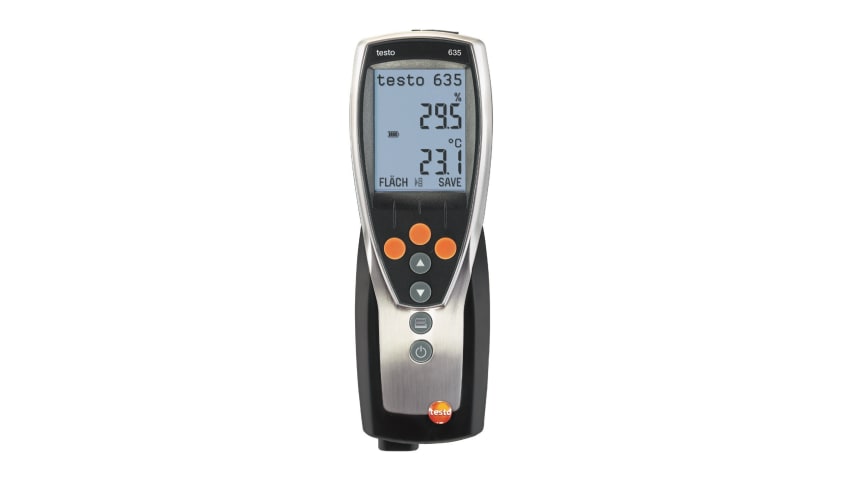 testo 635-1