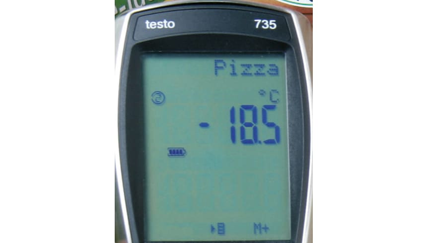 Testo 735