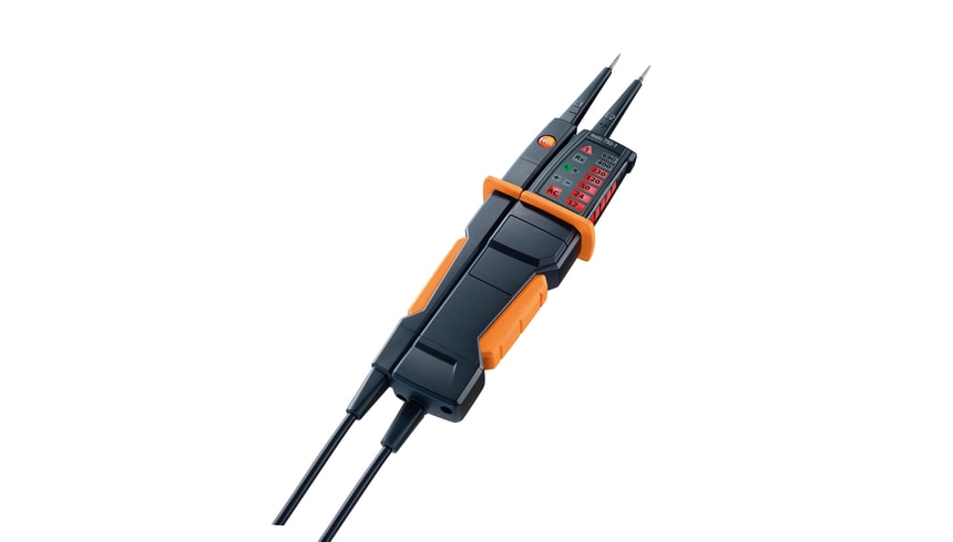 testo 750-1