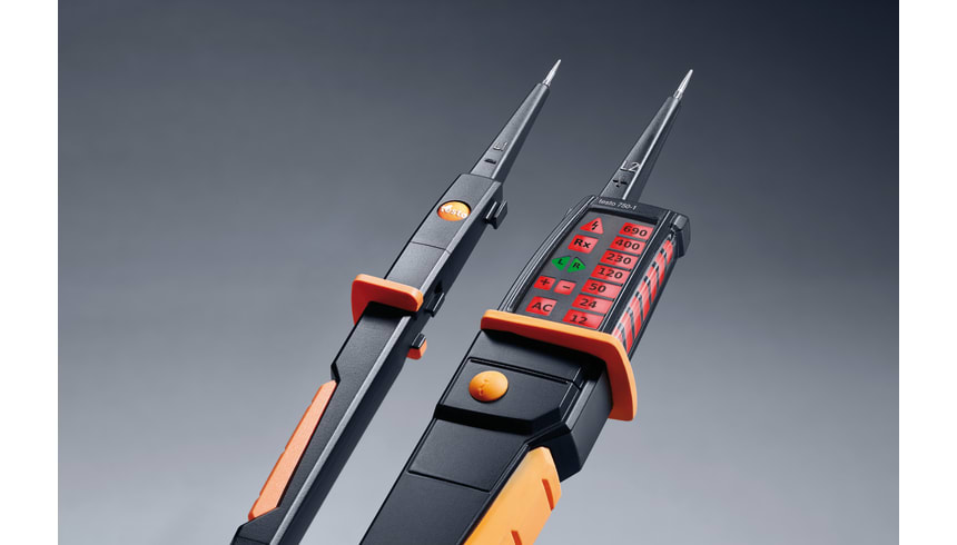 testo 750-1