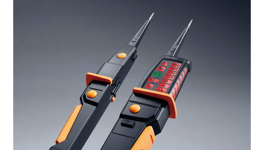 testo 750-2