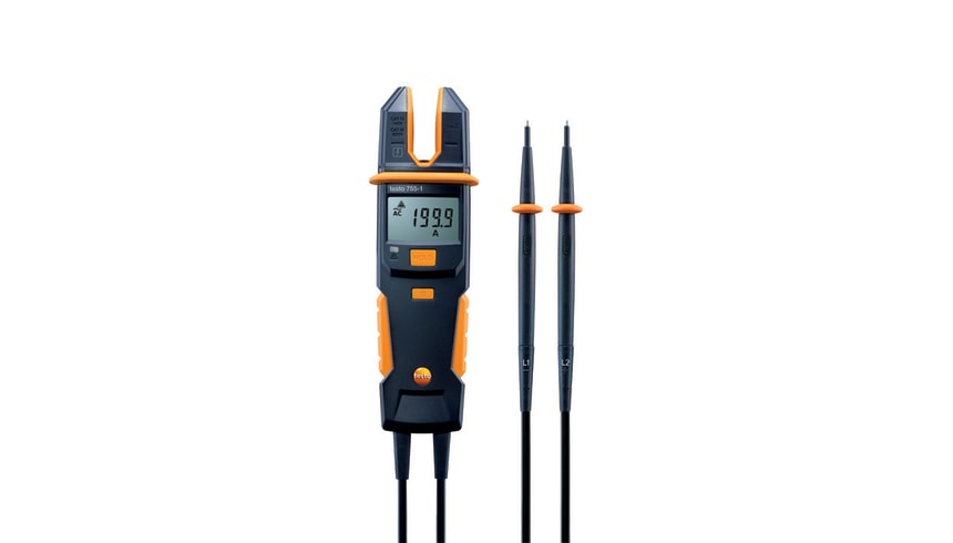 testo 755-1