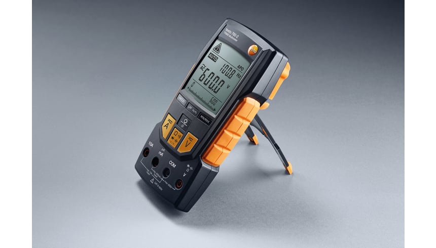 testo 760-2 Digital multimeter