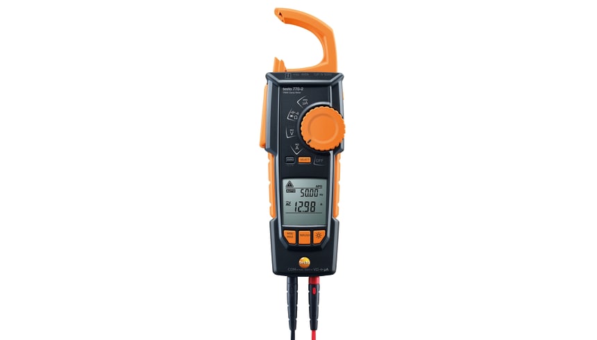 testo 770-2