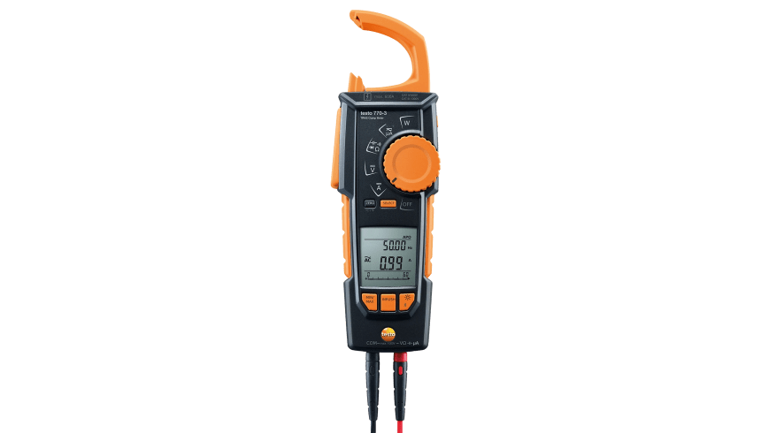 testo 770-3