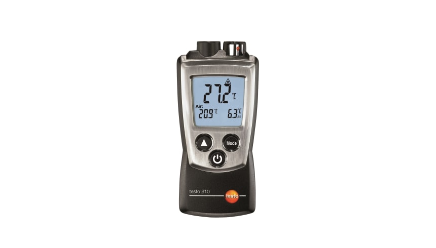 testo 810