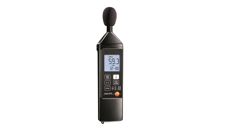 testo 815