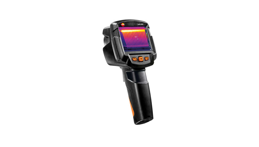 testo 865