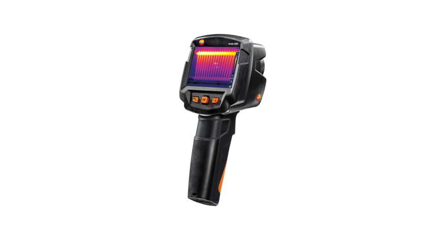 testo 865