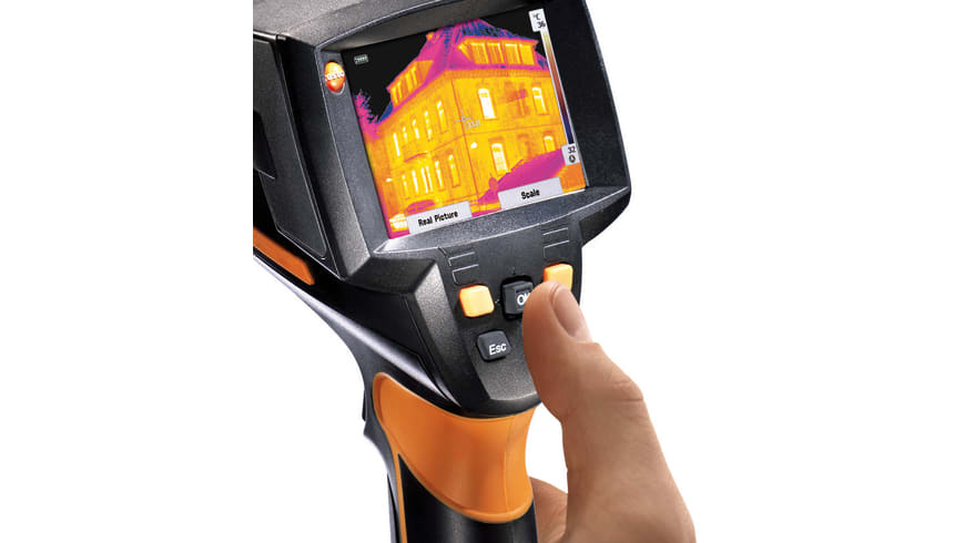 testo 875-1