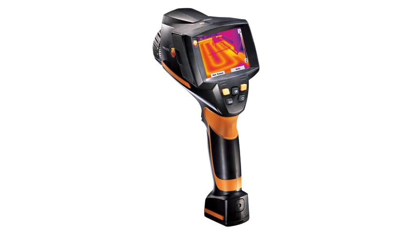 testo 875