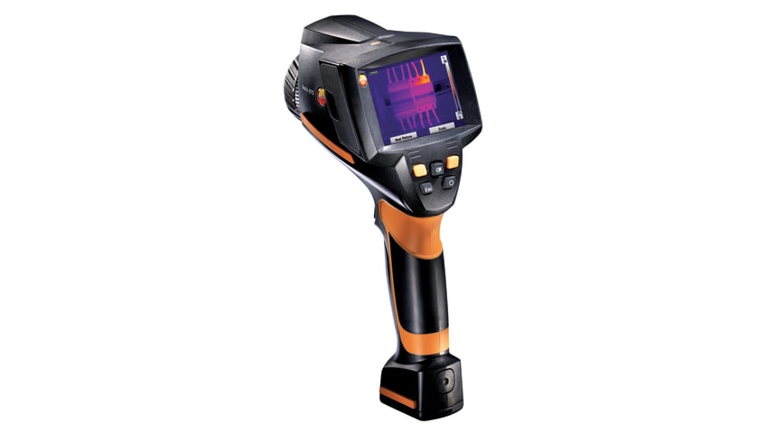 testo 875