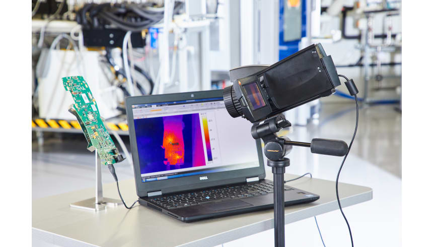 testo 890 application