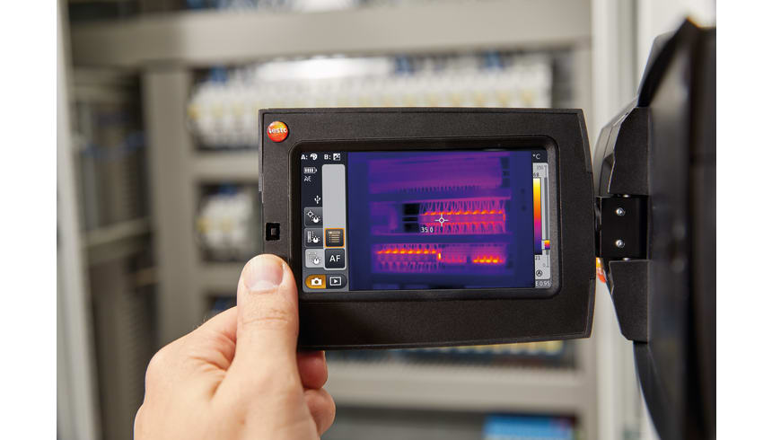 testo 885-890 application