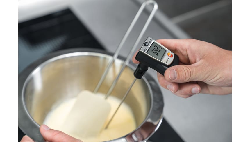 application testo 905-T1