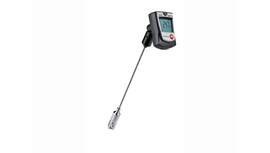 testo 905 t2