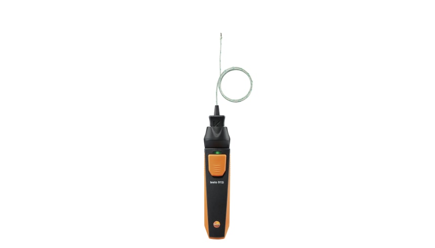 testo 915i