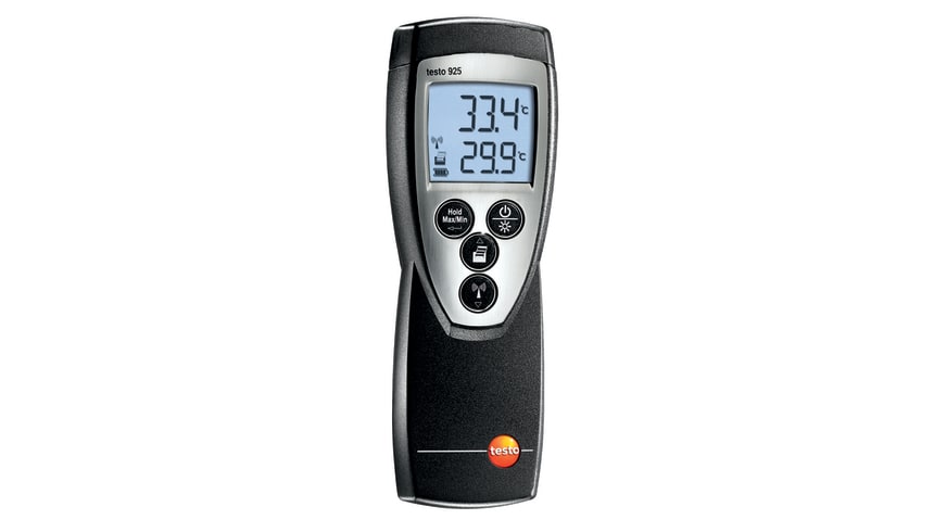 testo 925
