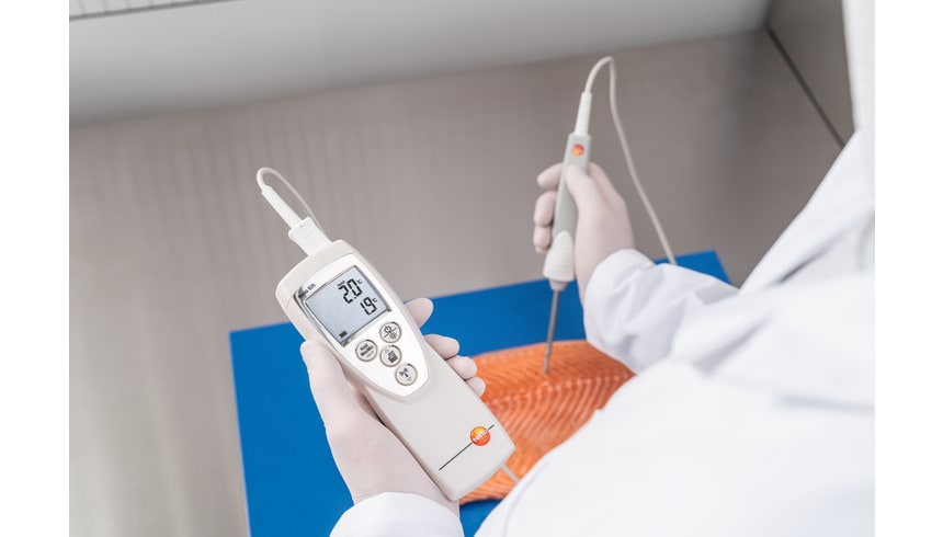 application testo 926