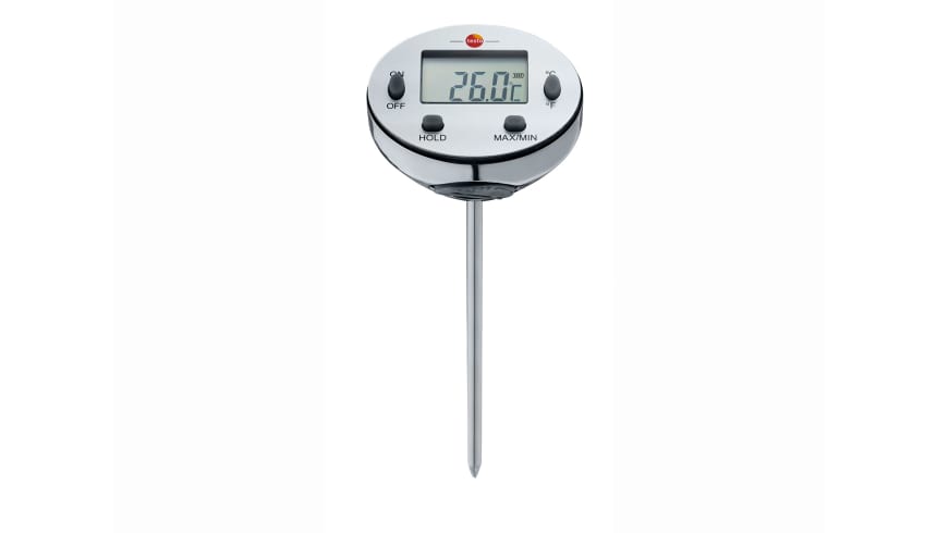 testo mini thermometer