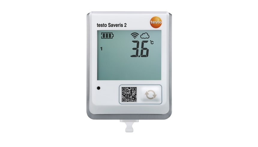testo Saveris 2-T1