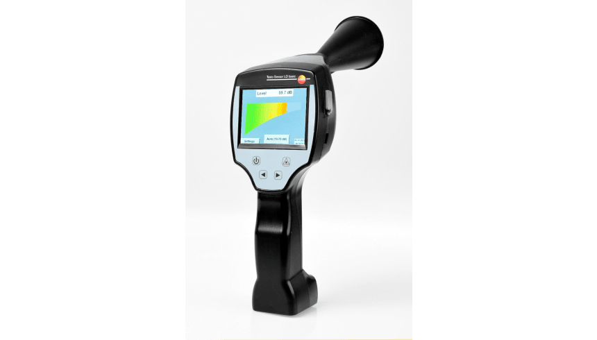 testo Sensor LD basic