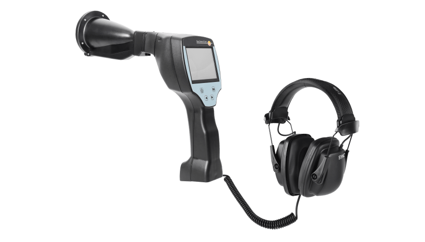 testo Sensor LD pro ultra