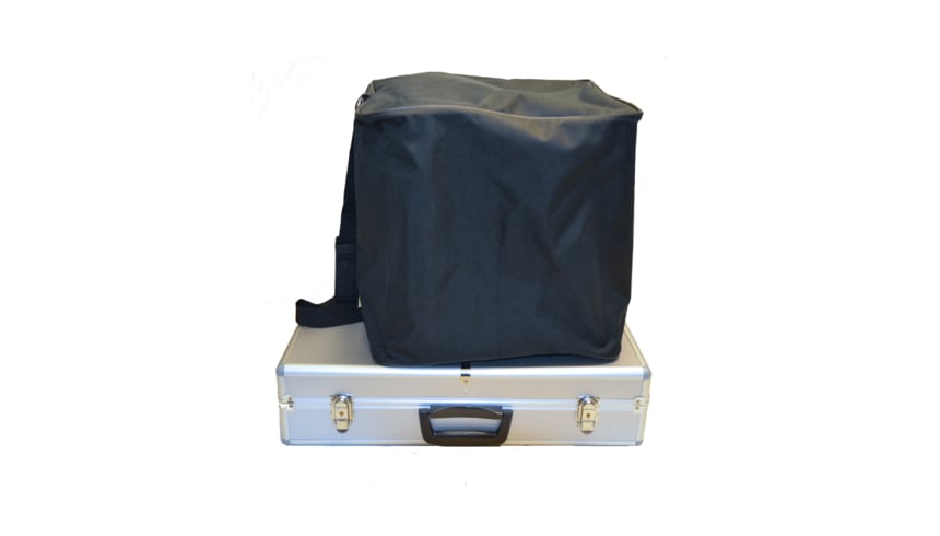 Trichter Aktions Set testo 435