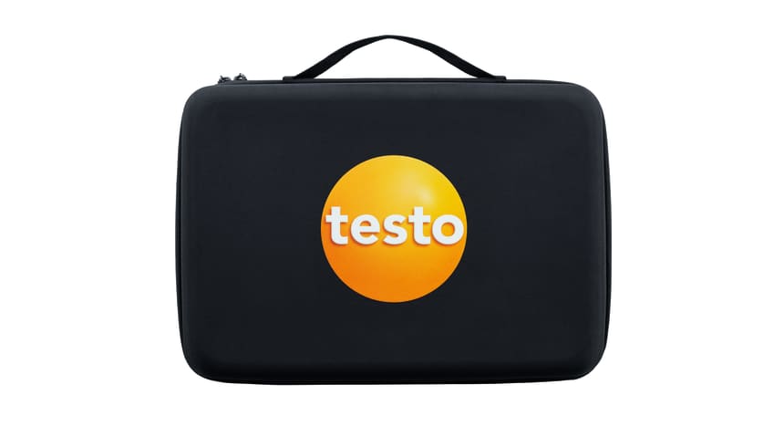 testo Smart Probes Kit case