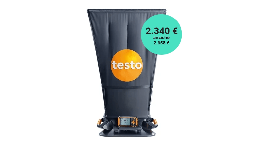 testo 420