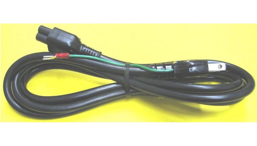 testo 350 Power Supply (JP plug)