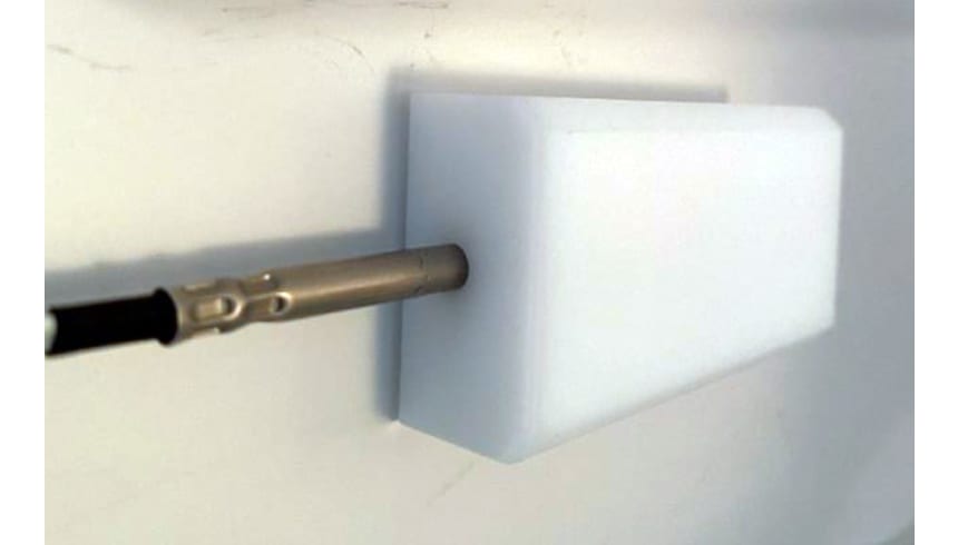 temperatuur bufferblok 230572 2105