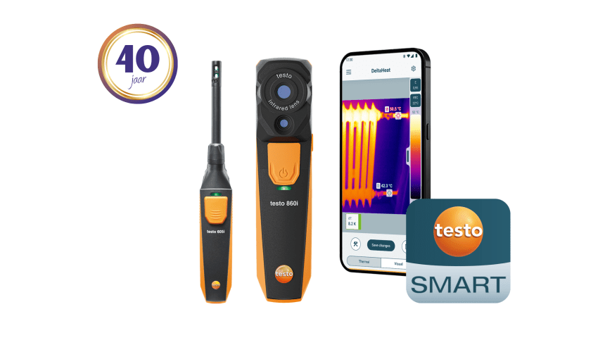 testo 860i anniversary set climate