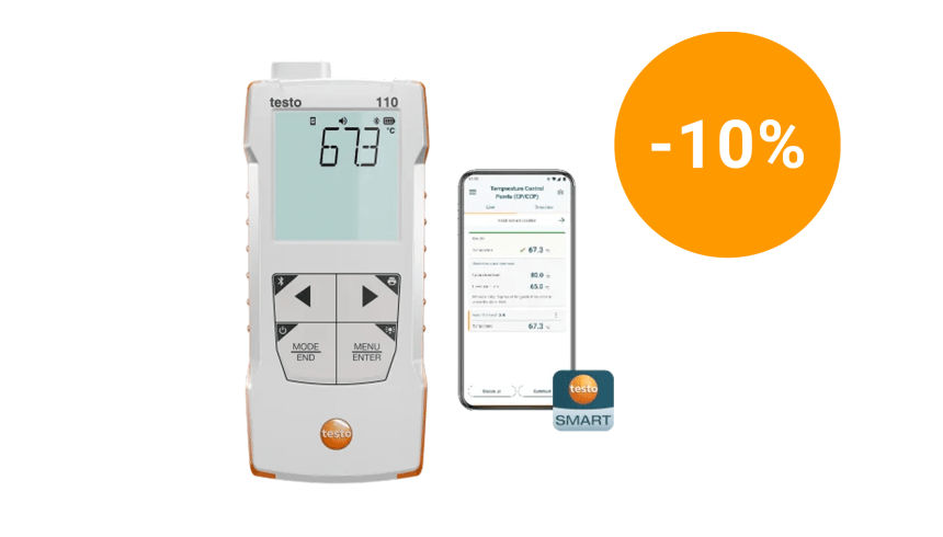 testo 110