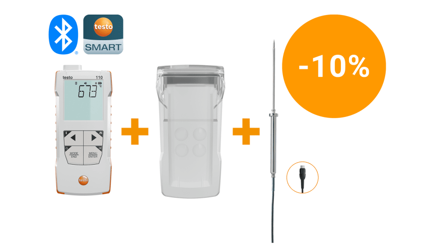 testo 110