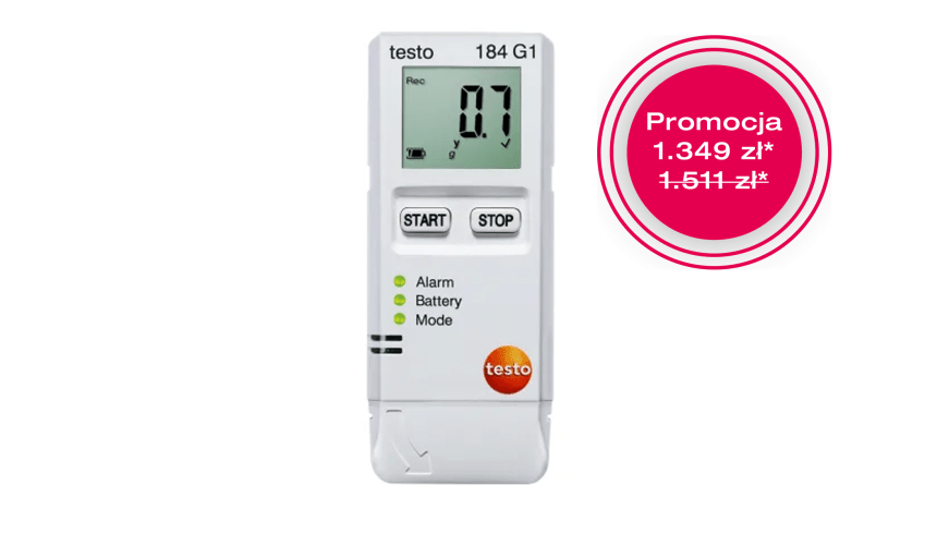 testo 184 g1