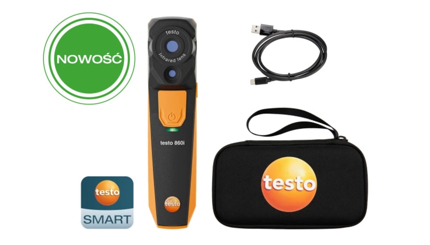 testo 860i