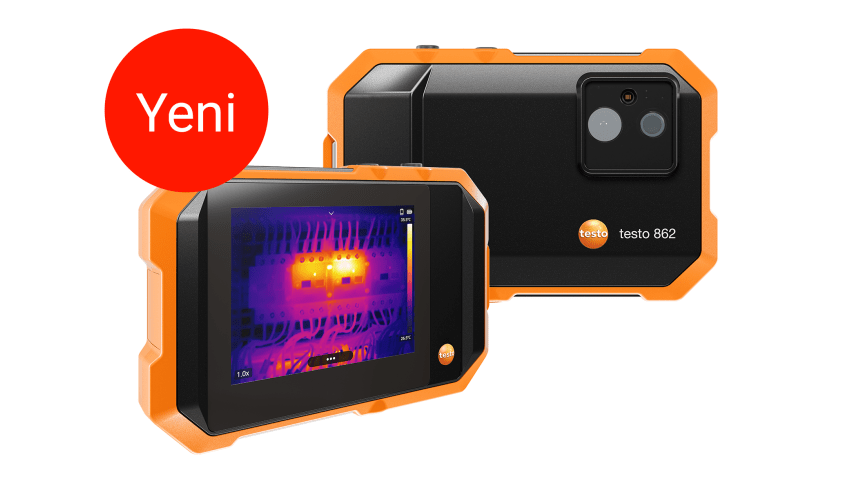 testo 826