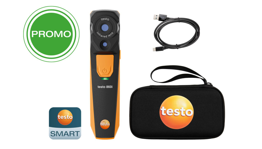 testo 860i