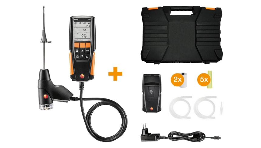 testo 310 Set