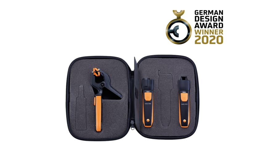 Testo Smart Probes Heating Kit