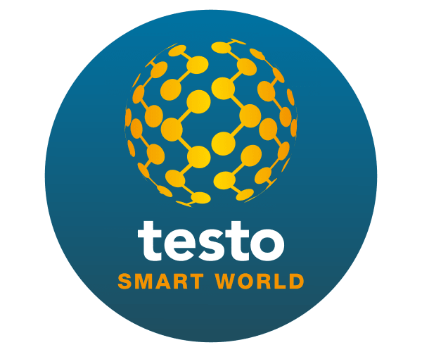 testo Smart World
