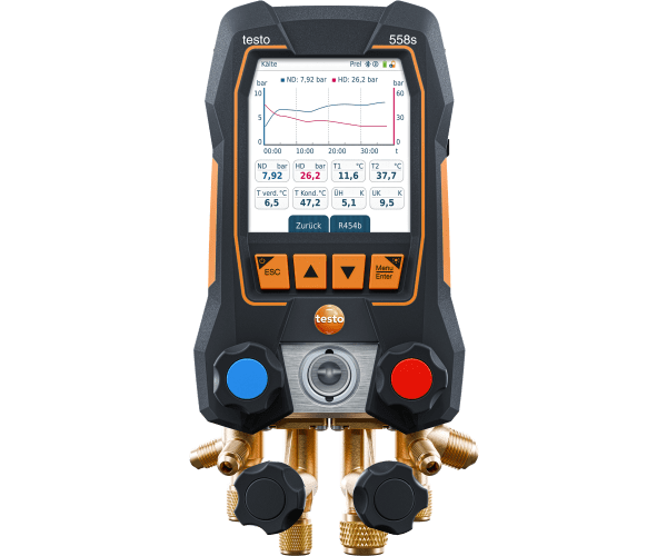 testo 558s